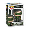Lanterns- Hal Jordan Pop!