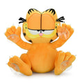 Garfield Phunny Plush with Suction Cups
