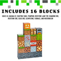 Minecraft Block Building Light