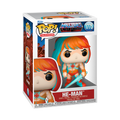 Masters of the Universe- He-Man #1775 Pop!