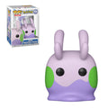 Pokemon- Goomy Pop!