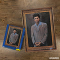 Seinfeld- Kramer 500 Piece Puzzle