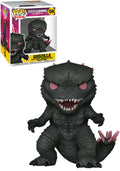 Godzilla x Kong: The New Empire- Godzilla Super Pop!