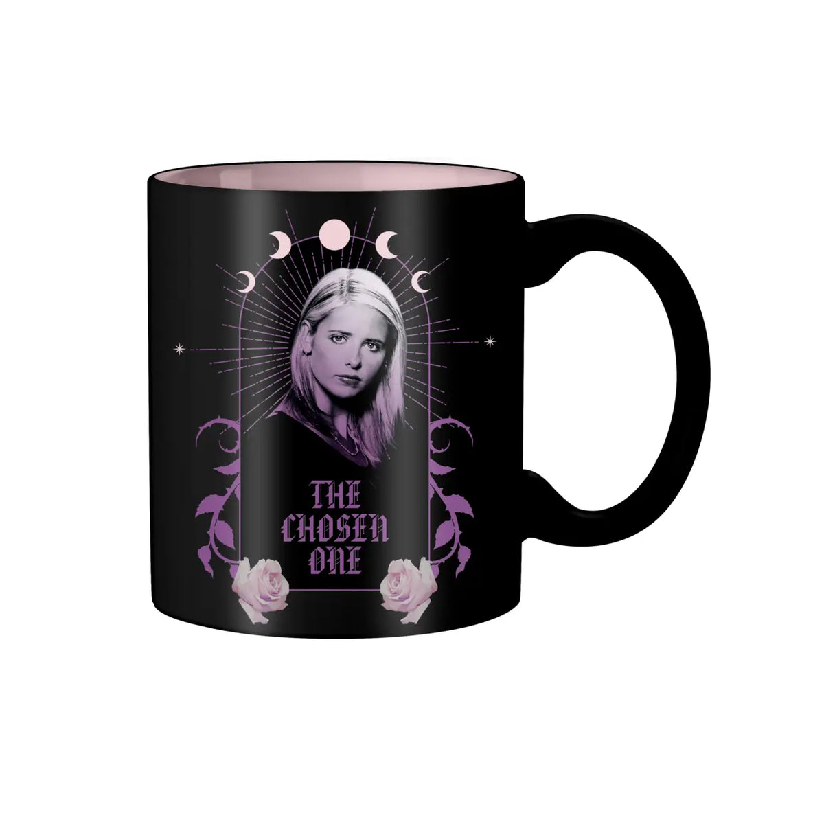 Buffy the Chosen One 20oz Ceramic Mug