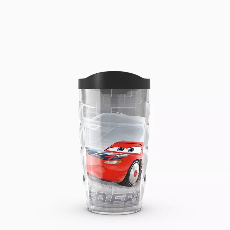 Cars 10 oz. Wavy Tervis