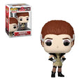 Rocky Horror Picture Show- Magenta Pop!