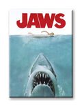 Jaws Poster Magnet