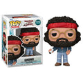 Up in Smoke- Chong Pop!