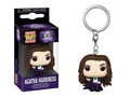 Agatha All Along- Agatha Pop! Keychain
