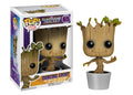 Guardians of the Galaxy - Dancing Groot POP
