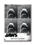 Jaws Quad Magnet