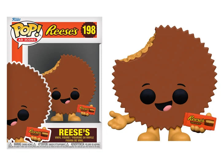 Reese's Pop!