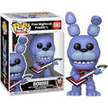 Five Night's at Freddy's 10th Anniversary- Bonnie Pop!