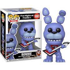 Five Night's at Freddy's 10th Anniversary- Bonnie Pop!