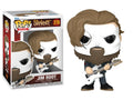Slipknot- Jim Root Pop!