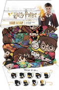 Harry Potter- Chibi Hair Wrap/Face Cover