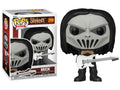 Slipknot- Mick Pop!