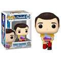 Cinderella 75th Anniversary- Prince Charming Pop!