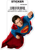 Superman 2025 Sticker