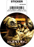Silent Hill - Nurse Sticker