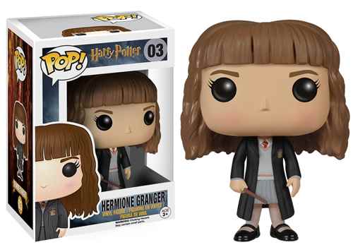Harry Potter - Hermione POP