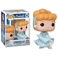 Cinderella 75th Anniversary- Cinderella Pop!