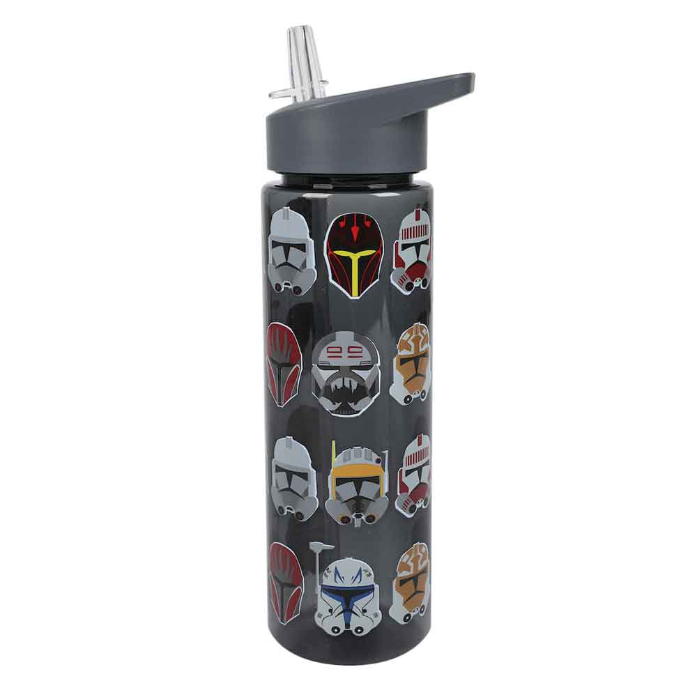 Star Wars Helmets 24 oz. Water Bottle