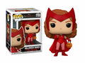 WandaVision- Halloween Wanda #715 Pop!