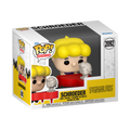 Peanuts- Schroeder Pop!