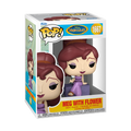 Hercules- Meg with Flower Pop!