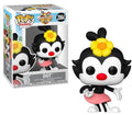 Animaniacs- Dot Pop!