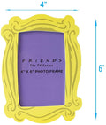 Friends 4"x6" Photo Frame