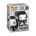 Demon Slayer- Nezuko Kamado (Sumi Deco) Pop!
