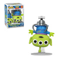 Toy Story 30th Anniversary- Alien with Claw Pop!