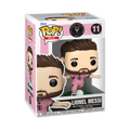 MLS- Lionel Messi #11 Pop!