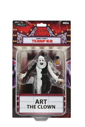 Terrifier- Art the Clown Toony Terror