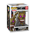 Five Nights at Freddy's- Burntrap Pop!
