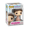 The Princess Diaries- Queen Clarisse Renaldi Pop!