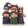 Pinheads- Hocus Pocus: Sanderson Sisters Figurine