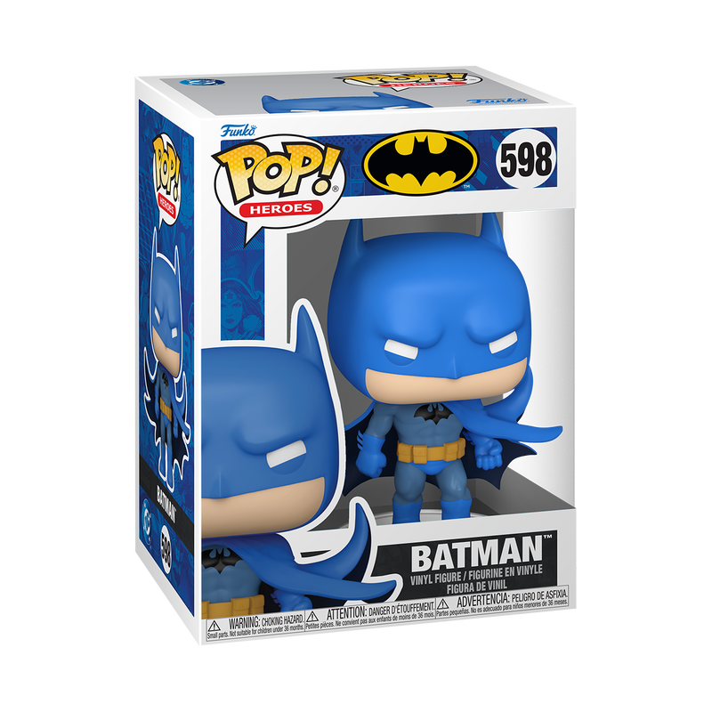 Batman Pop!