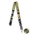 Godzilla King of Monsters Lanyard w/ ID Sleeve