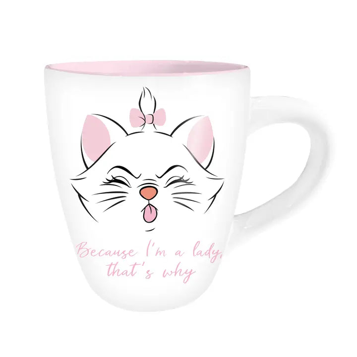 Aristocats- Marie 25 oz Jumbo Mug