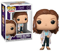 Charmed- Phoebo Halliwell Pop!