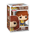 Reba Pop!
