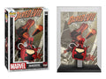 Daredevil 60th Anniversary- Daredevil #1 Pop! Comic Cover