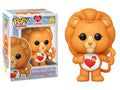 Care Bear Cousins- Brave Heart Lion Pop!