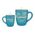 Gilligan's Island Daily Boat Tours Jumbo Mug