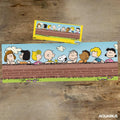 Peanuts 1000 Piece Slim Puzzle