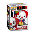 It- Pennywise (1990) #1834 Pop!