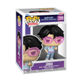 KPop Demon Hunters- Jinu Pop!
